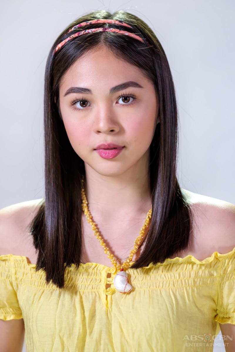 LOOK: Wansapanataym Presents Jasmin’s Flower Powers Pictorial