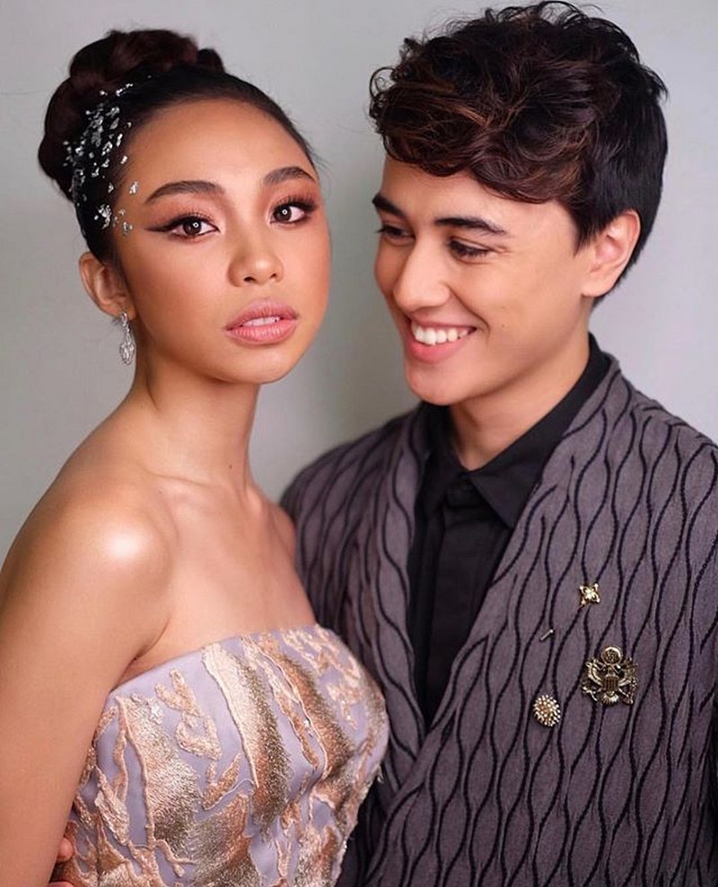 LOOK: 27 Photos of Maymay and Edward that show their real-life magical ...